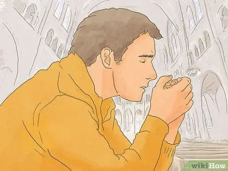 Сделайте антигероя Шаг 13