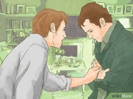 Сделайте антигероя Шаг 14