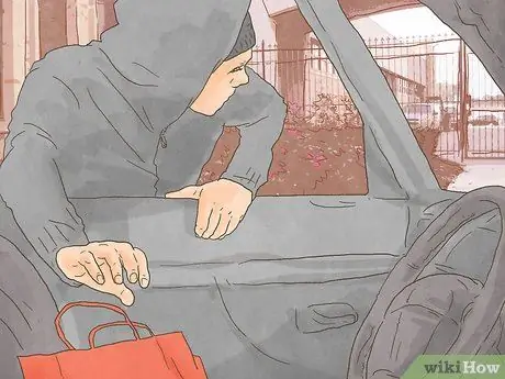 Сделайте антигероя Шаг 4