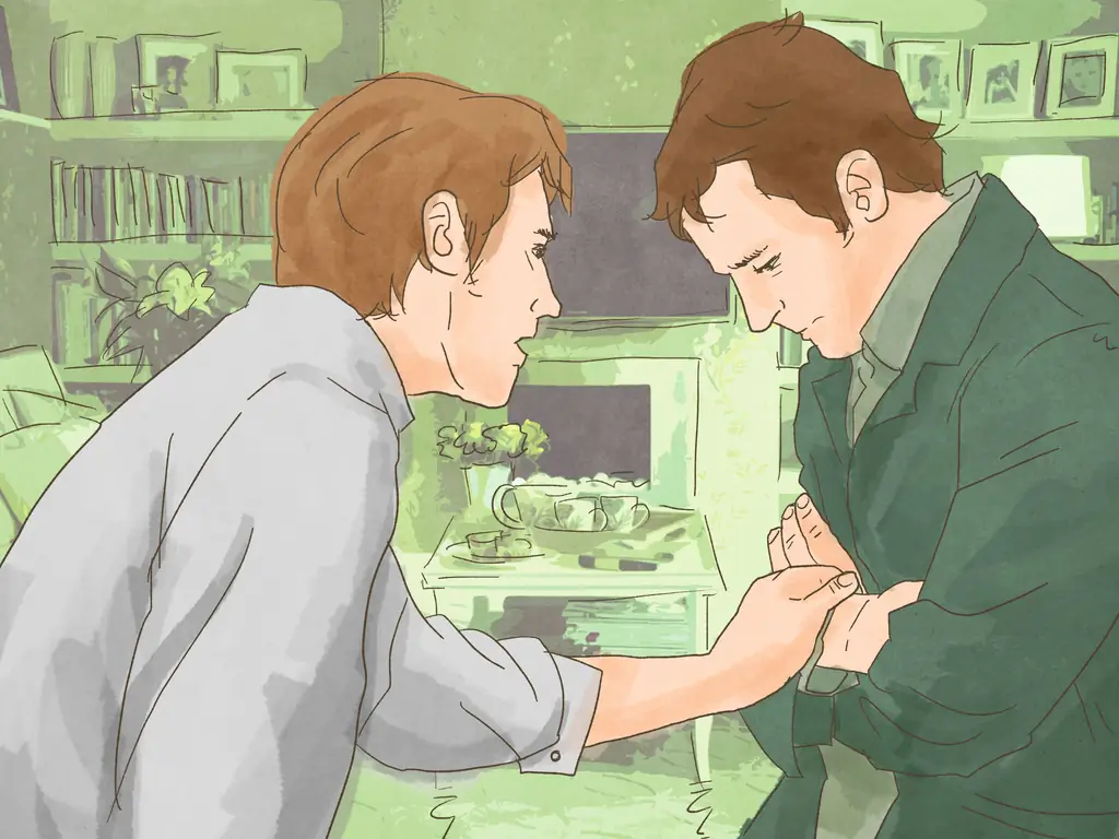 Как сделать антигероя: 14 шагов (с картинками)