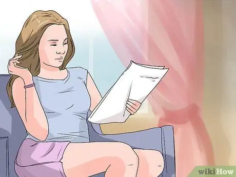 Улучшение творческого мышления, шаг 1