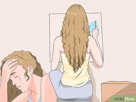 Улучшение творческого мышления, шаг 10