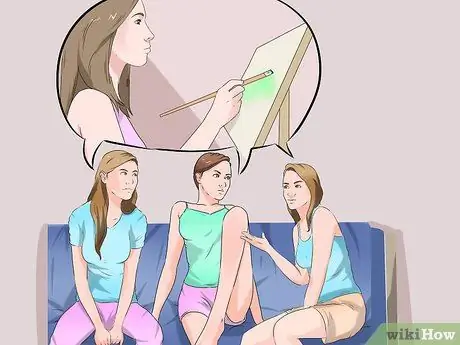 Улучшение творческого мышления, шаг 12