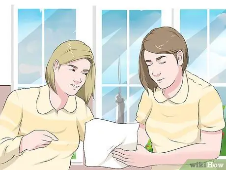 Улучшение творческого мышления, шаг 13