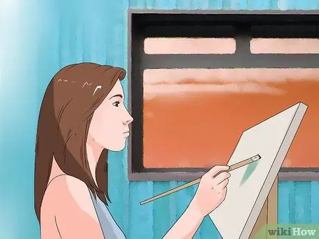 Улучшение творческого мышления, шаг 2