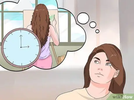 Улучшение творческого мышления, шаг 4