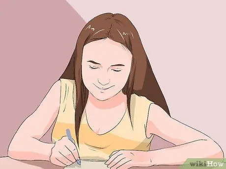 Улучшение творческого мышления, шаг 5