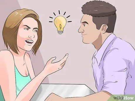 Улучшение творческого мышления, шаг 8