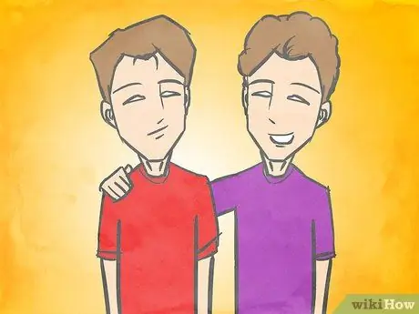 Сделать суперзлодеев Шаг 7