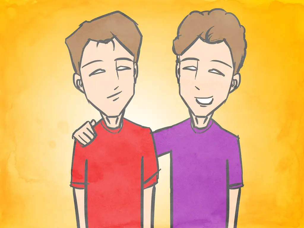 Как сделать суперзлодеев: 7 шагов (с картинками)