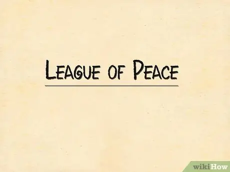 Создайте альянс супергероев, шаг 2