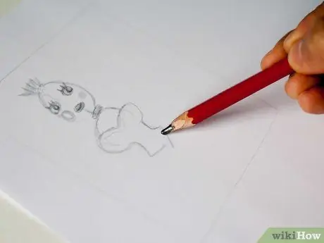 Создание альянса супергероев Шаг 9