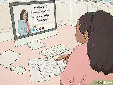 Подготовка к онлайн-классу Шаг 10