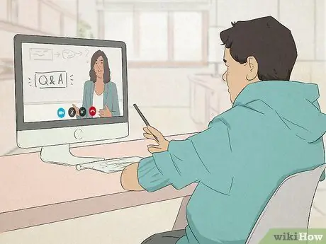 Подготовка к онлайн-классу Шаг 13