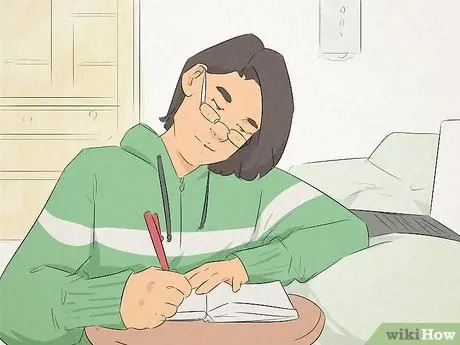 Подготовка к онлайн-классу Шаг 7