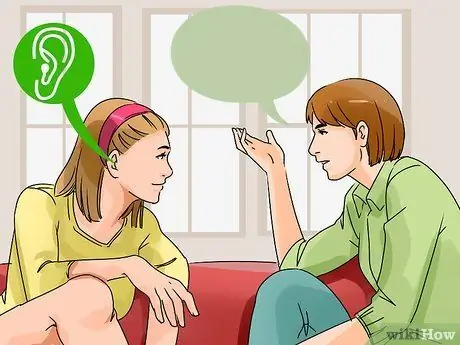 Извинитесь перед лучшим другом Шаг 9