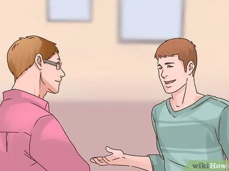 Говорите свой путь к успеху Шаг 5