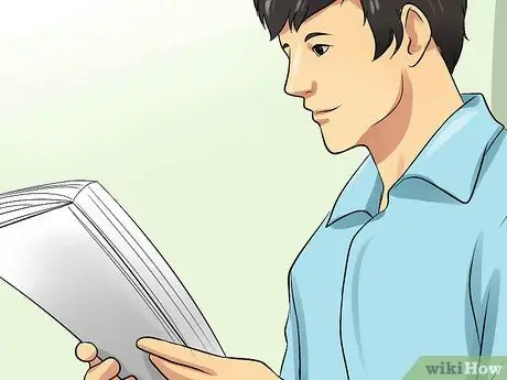 Ускоренное чтение и лучшее понимание Шаг 1