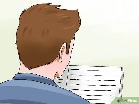 Ускоренное чтение и лучшее понимание Шаг 4