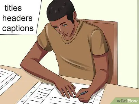 Ускоренное чтение и лучшее понимание Шаг 5