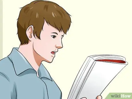 Ускоренное чтение с лучшим пониманием Шаг 8