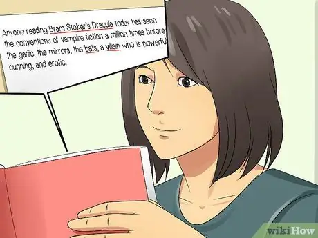 Ускоренное чтение и лучшее понимание Шаг 9