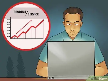 Создайте бизнес в Интернете Шаг 4