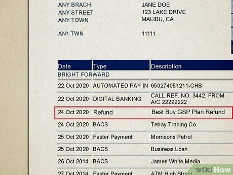 Отмена плана защиты отряда компьютерных фанатов Шаг 5