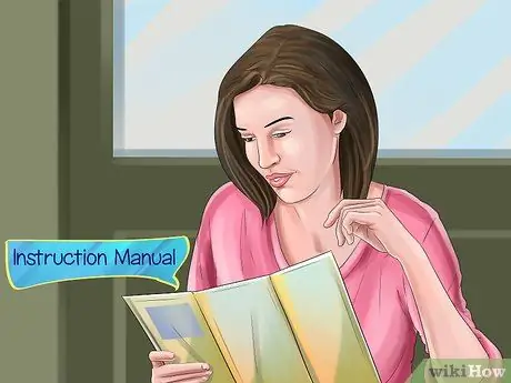 Выберите солнечное зарядное устройство Шаг 6