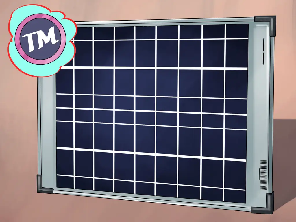 Как выбрать солнечное зарядное устройство: 7 шагов (с изображениями)