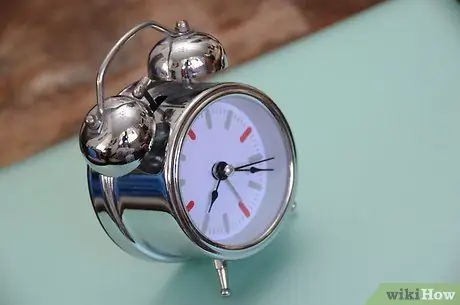 Выберите осциллограф Шаг 7