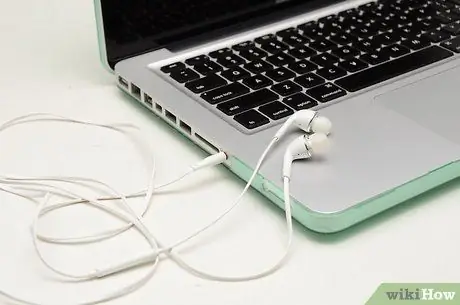 Выберите осциллограф Шаг 8