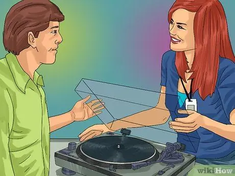 Купить поворотный стол Step 8