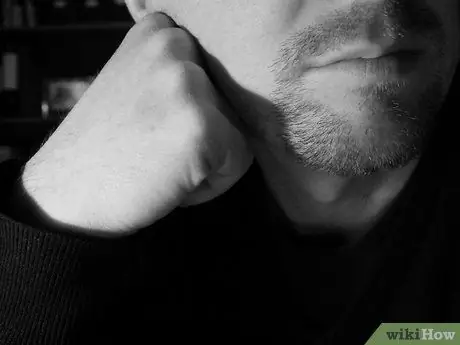 Узнайте, как сказать себе «нет», шаг 2