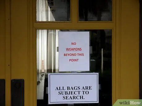 Узнайте, как сказать себе «нет» Шаг 4