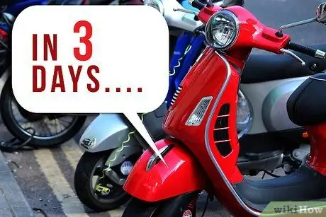 Узнайте, как сказать себе «нет» Шаг 5