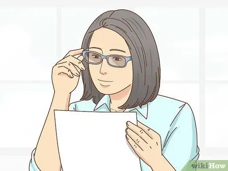 Будьте надежны, шаг 3