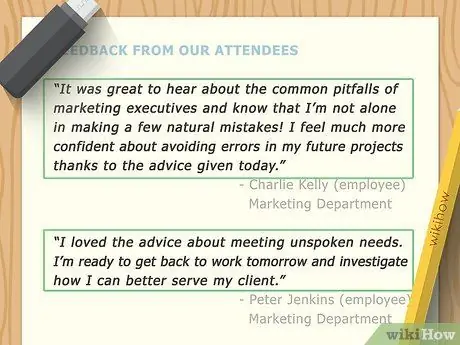 Напишите отчет о событии Шаг 10