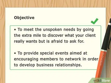 Напишите отчет о событии Шаг 7