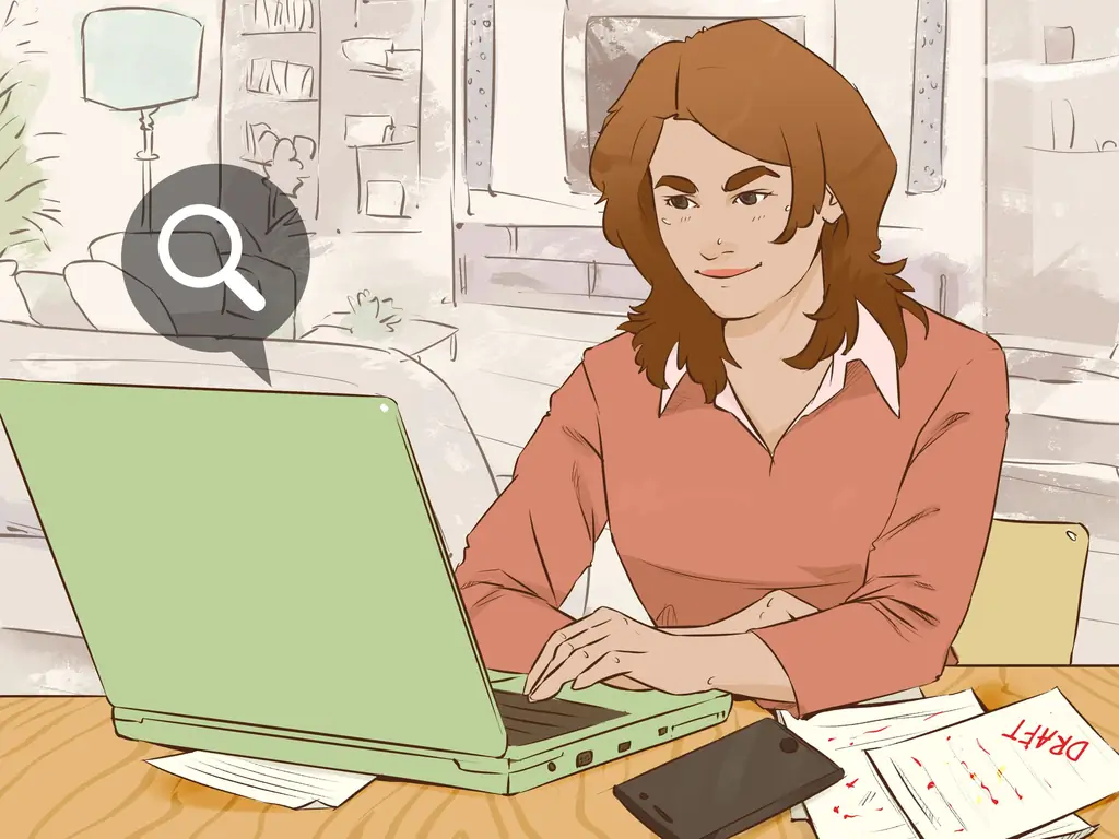 Как написать отчет о событии