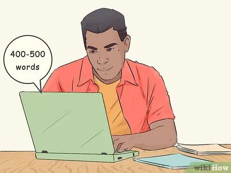 Напишите пресс-релиз в стиле Ассошиэйтед Пресс Шаг 1