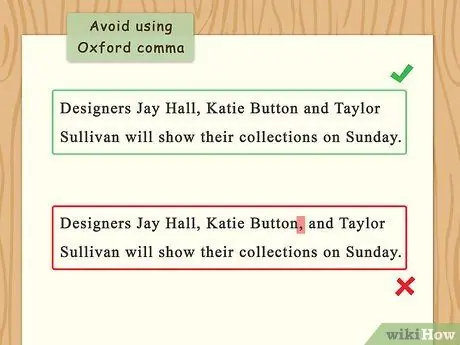 Напишите пресс-релиз в стиле Ассошиэйтед Пресс Шаг 9