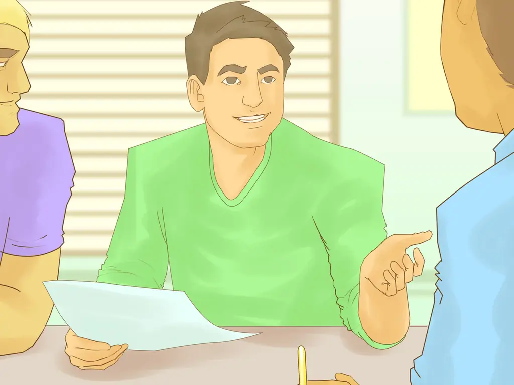 Как использовать цитаты в пресс-релизе: 15 шагов (с изображениями)