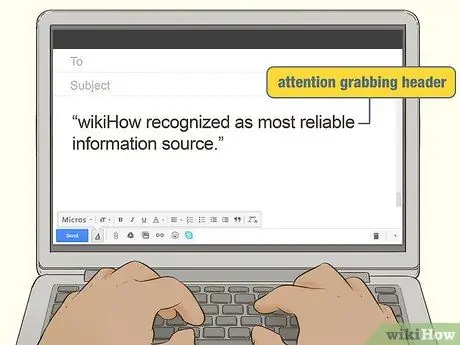 Адрес пресс-релиза Шаг 3