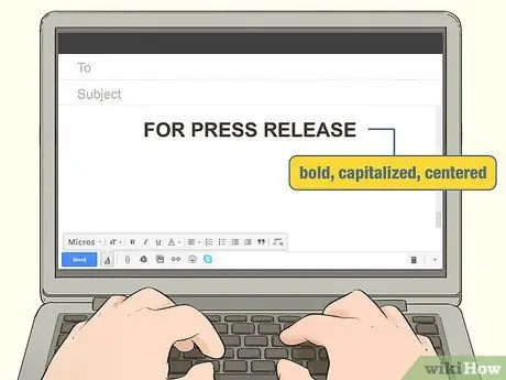 Адрес пресс-релиза Шаг 7