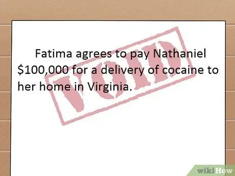 Составьте юридический договор Шаг 12