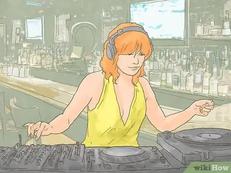 Стать агентом по бронированию Шаг 3