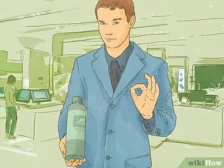 Стать агентом по бронированию Шаг 7