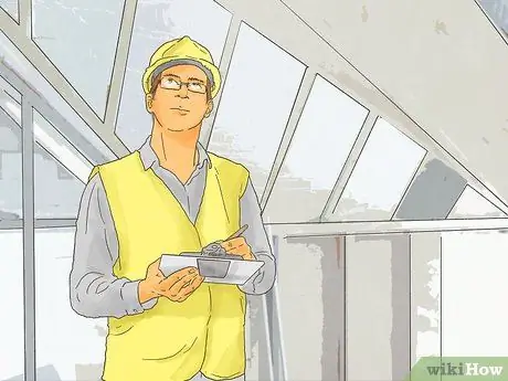 Стать домашним инспектором Шаг 8