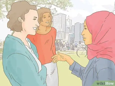 Живи как студент колледжа Шаг 5